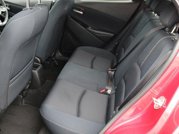 Used Mazda Mazda2 2023 for sale - 76122082: Photo 24