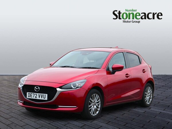 Used Mazda Mazda2 2023 for sale - 76122082: Photo 9