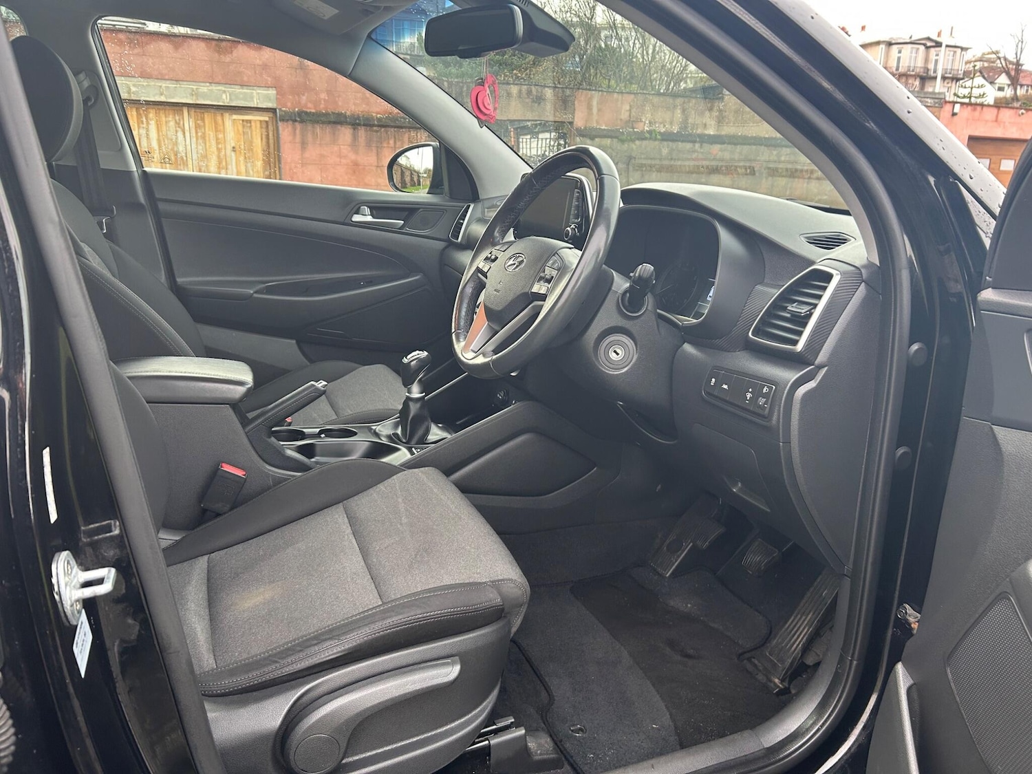 Used Hyundai TUCSON 2018 for sale - 76473145: Photo 10