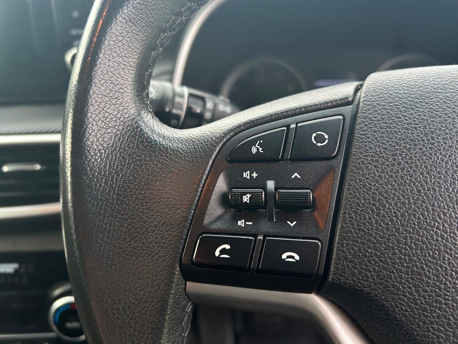 Used Hyundai TUCSON 2018 for sale - 76473145: Photo 13