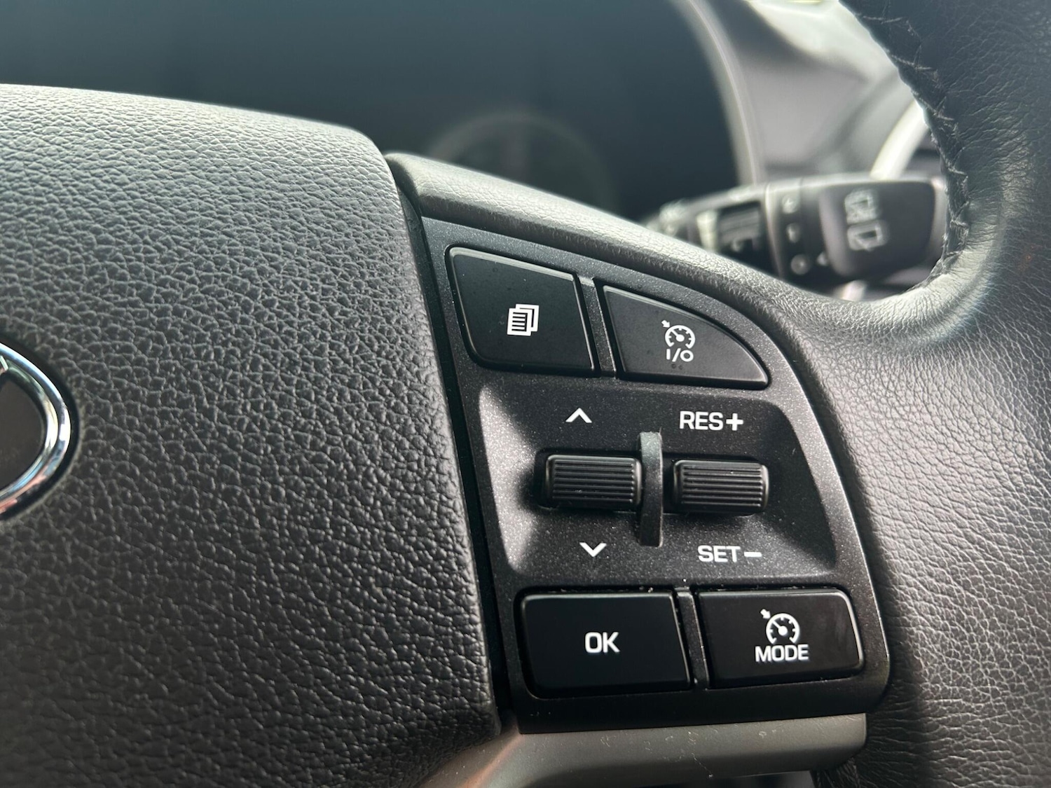 Used Hyundai TUCSON 2018 for sale - 76473145: Photo 14