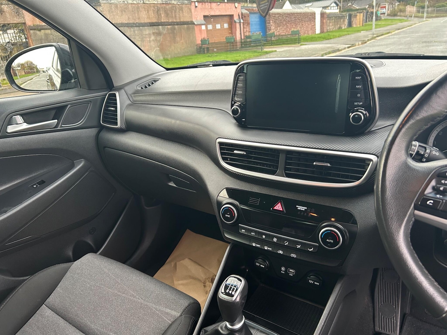 Used Hyundai TUCSON 2018 for sale - 76473145: Photo 16