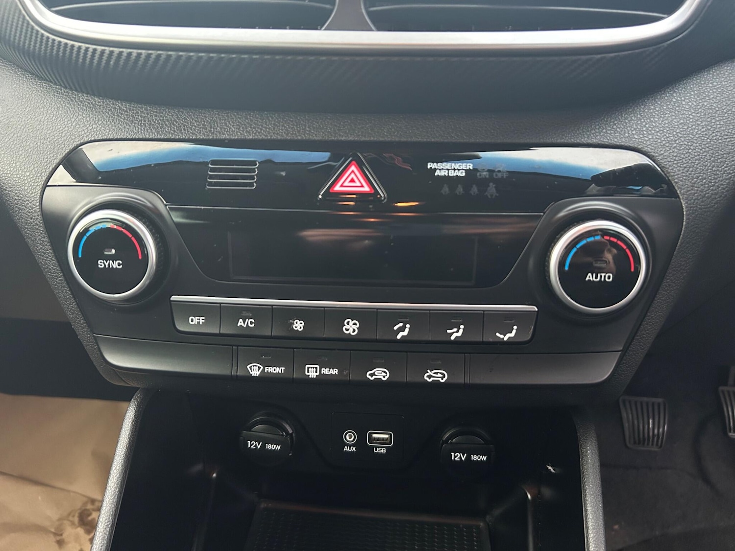 Used Hyundai TUCSON 2018 for sale - 76473145: Photo 18