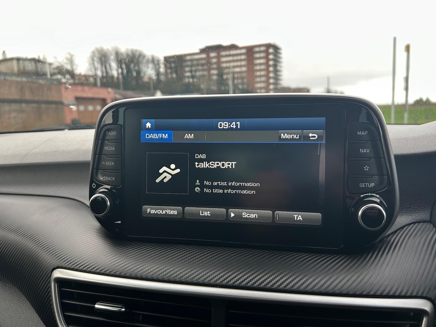 Used Hyundai TUCSON 2018 for sale - 76473145: Photo 19