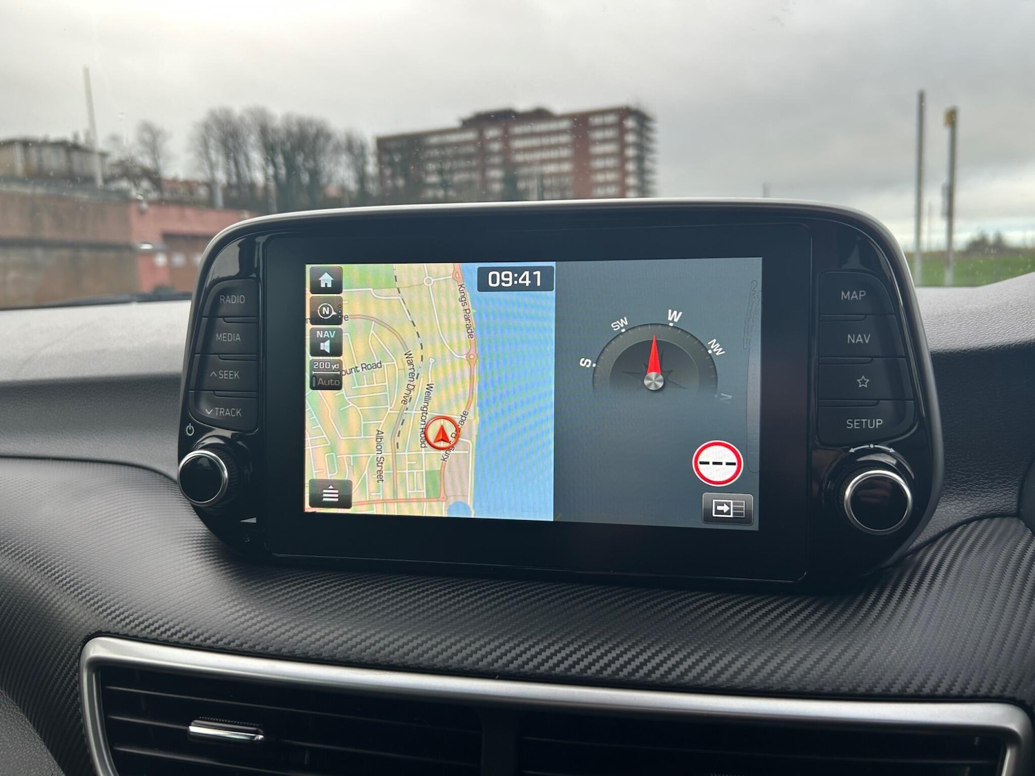 Used Hyundai TUCSON 2018 for sale - 76473145: Photo 20