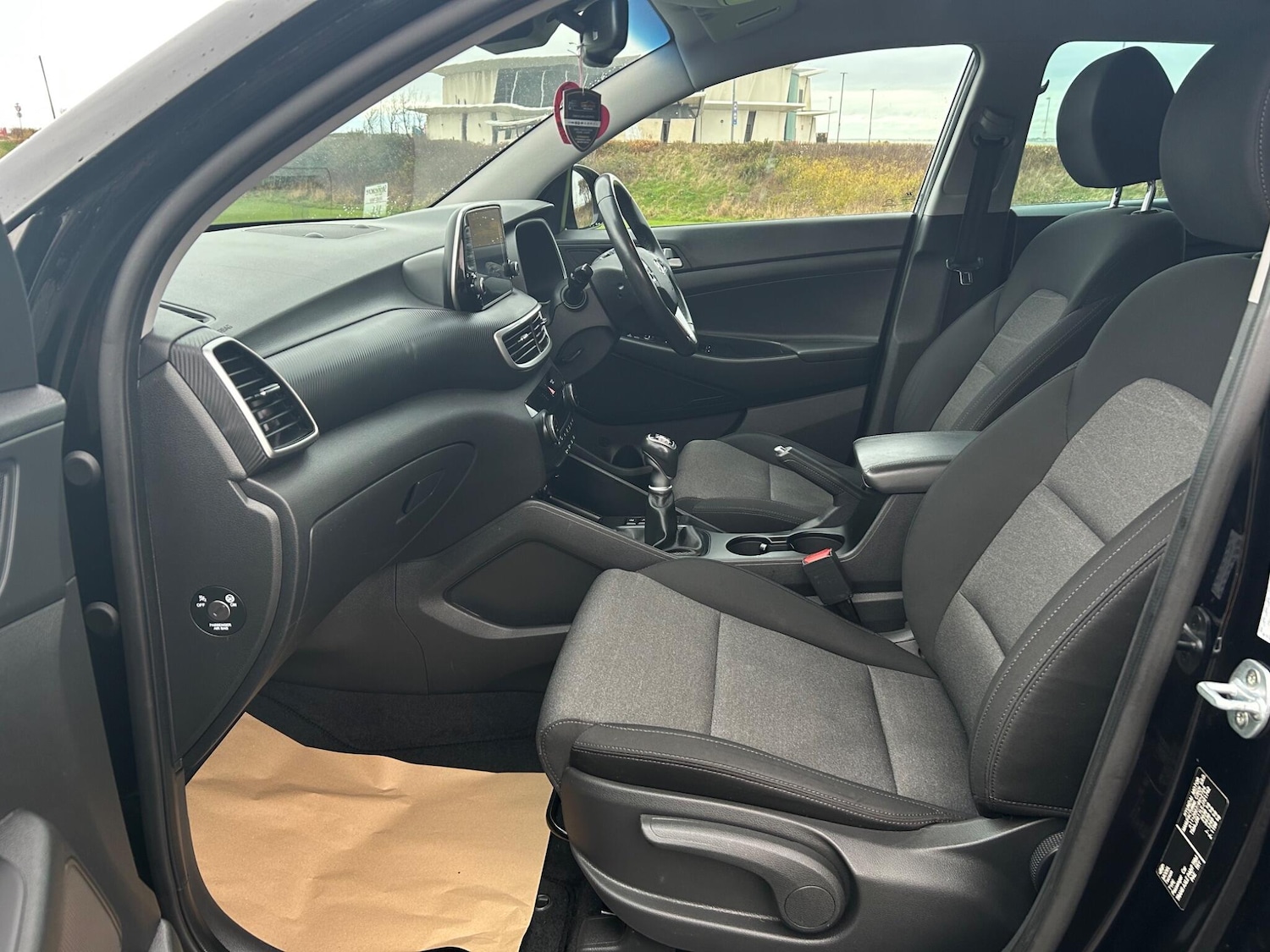 Used Hyundai TUCSON 2018 for sale - 76473145: Photo 22