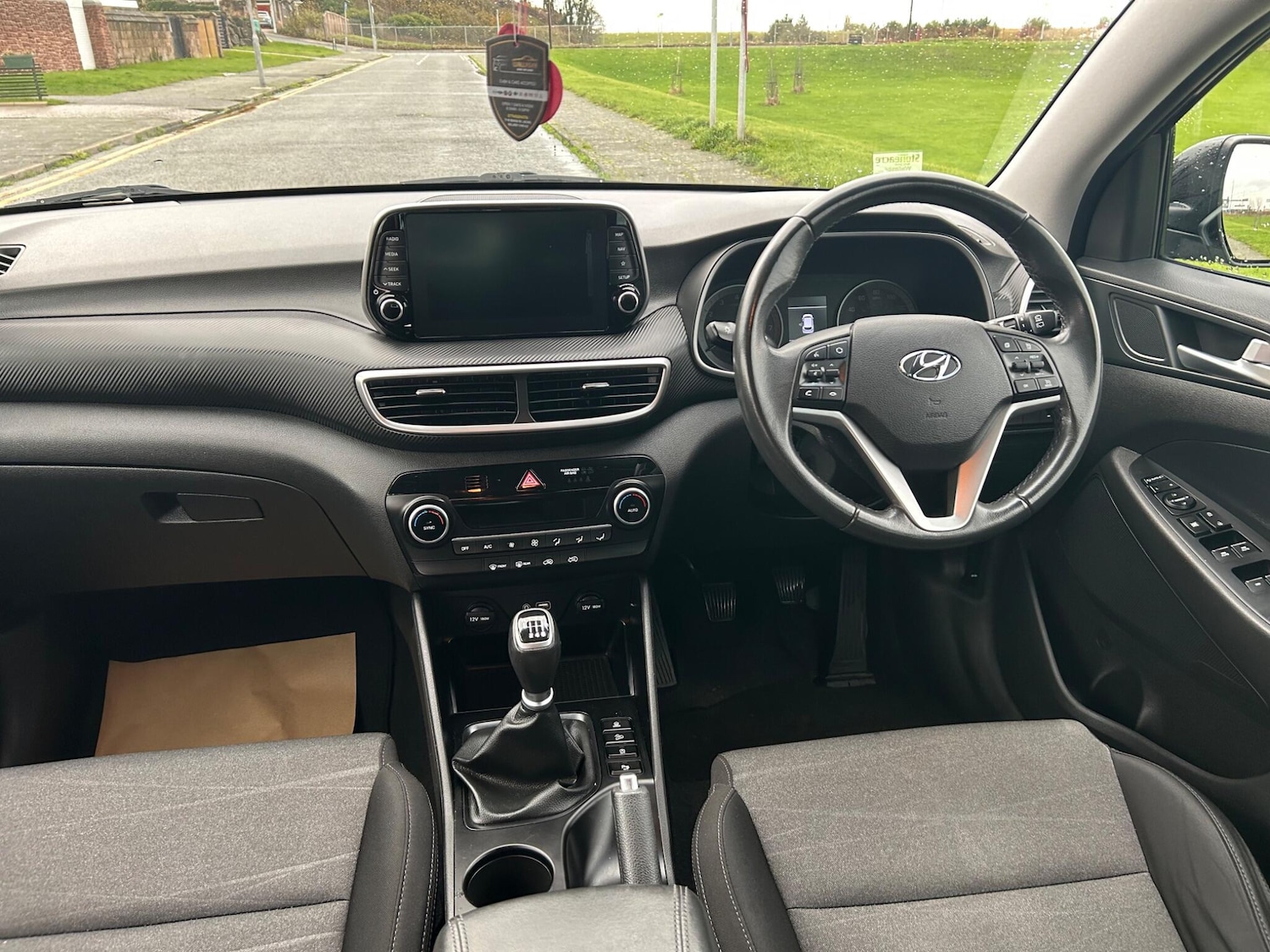 Used Hyundai TUCSON 2018 for sale - 76473145: Photo 23