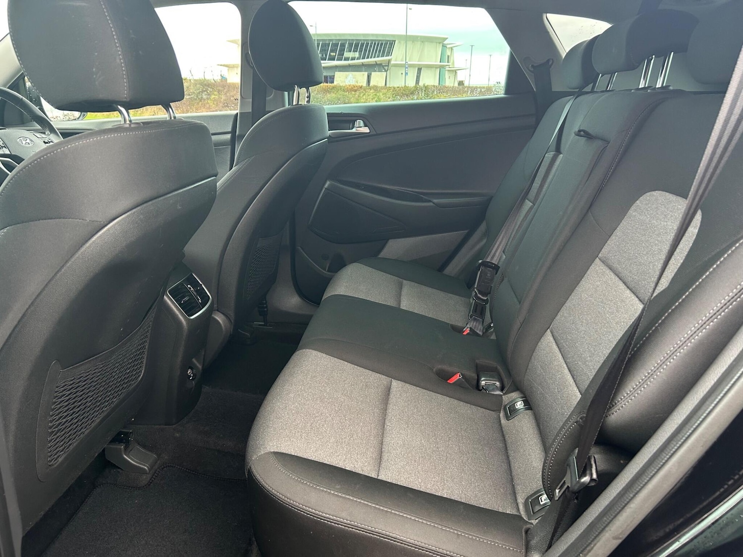 Used Hyundai TUCSON 2018 for sale - 76473145: Photo 24