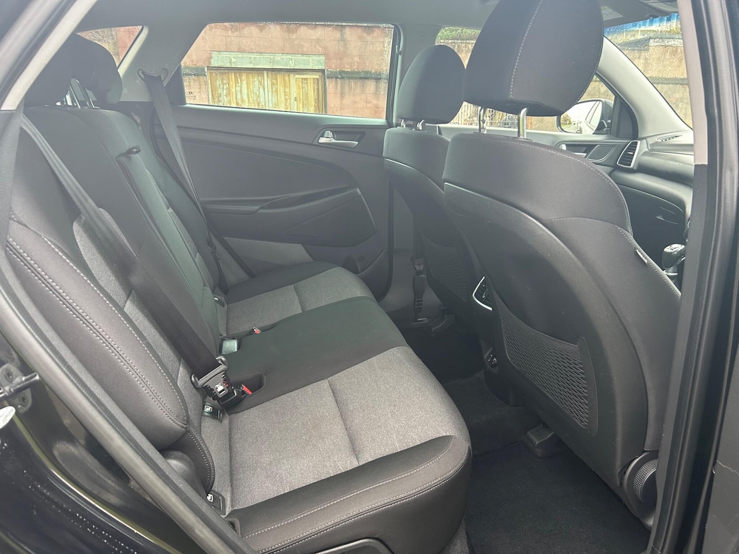 Used Hyundai TUCSON 2018 for sale - 76473145: Photo 25