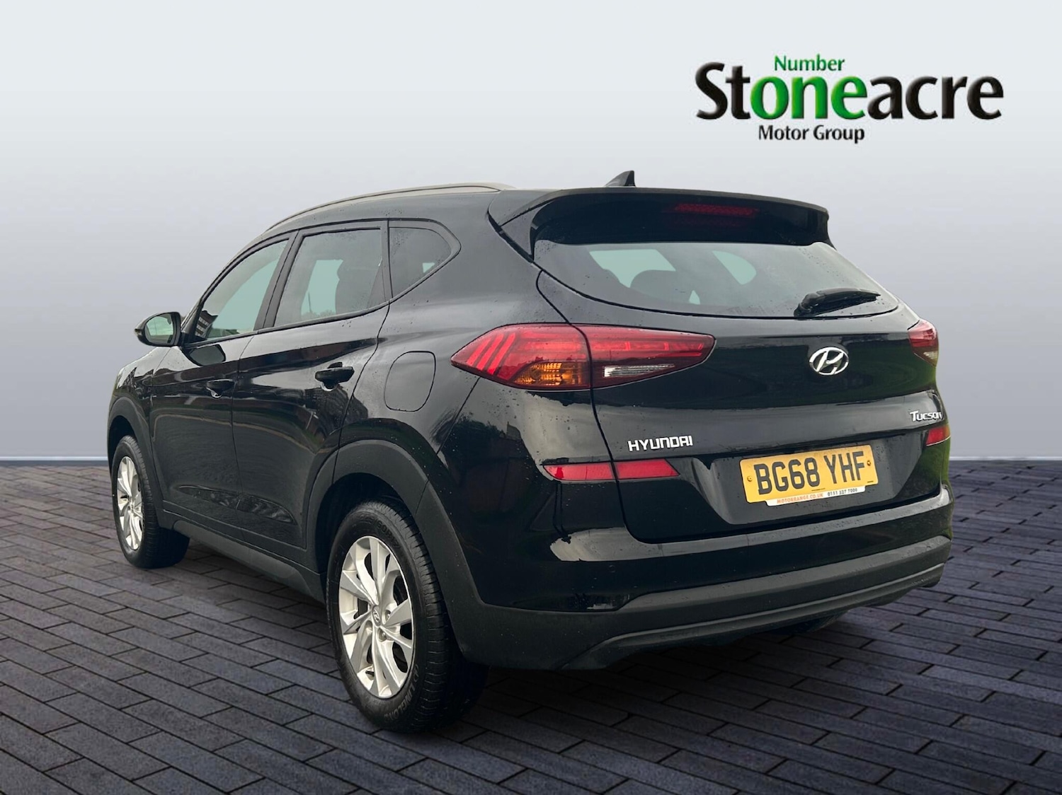 Used Hyundai TUCSON 2018 for sale - 76473145: Photo 5