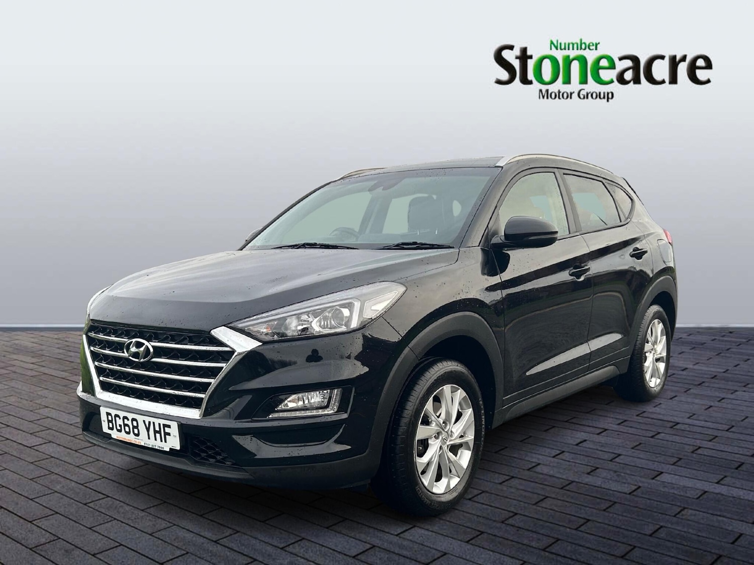 Used Hyundai TUCSON 2018 for sale - 76473145: Photo 7