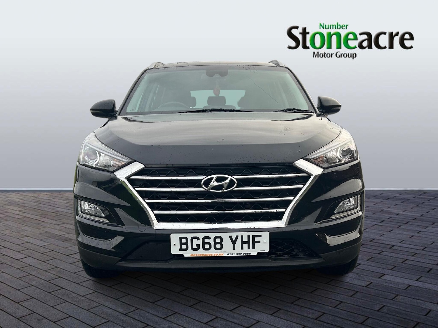 Used Hyundai TUCSON 2018 for sale - 76473145: Photo 8