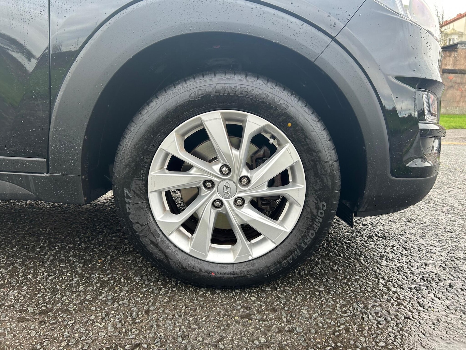 Used Hyundai TUCSON 2018 for sale - 76473145: Photo 9