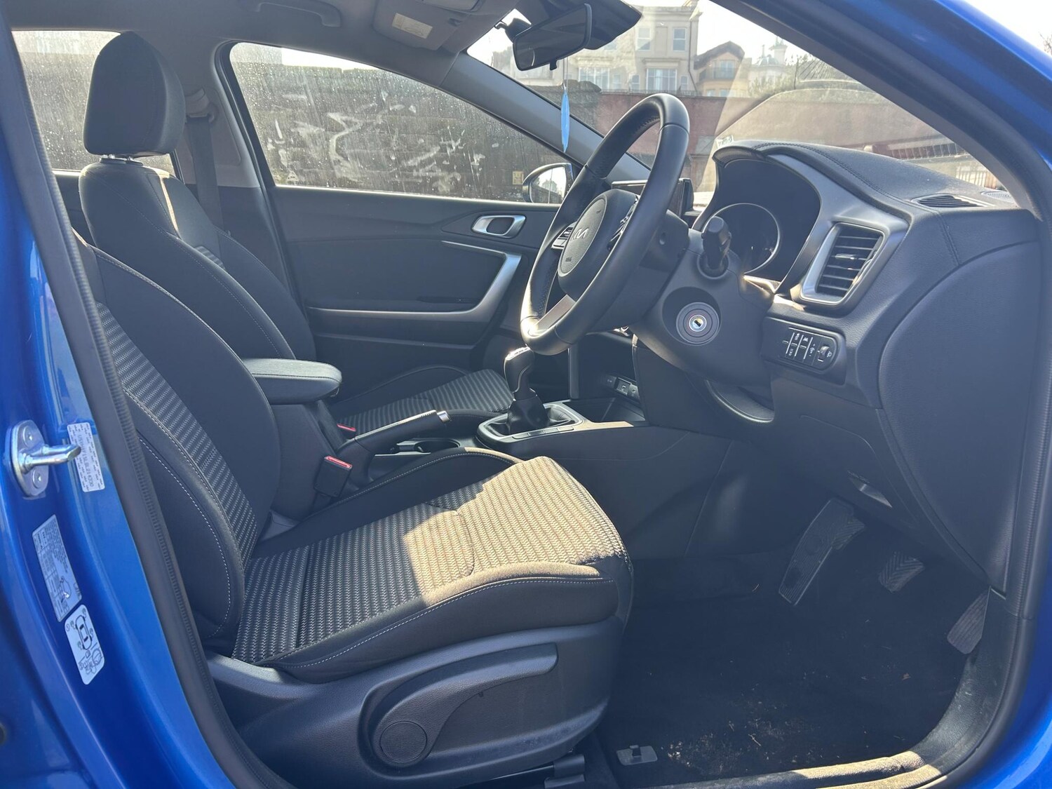 Used Kia XCeed for sale - 77769113: Photo 10