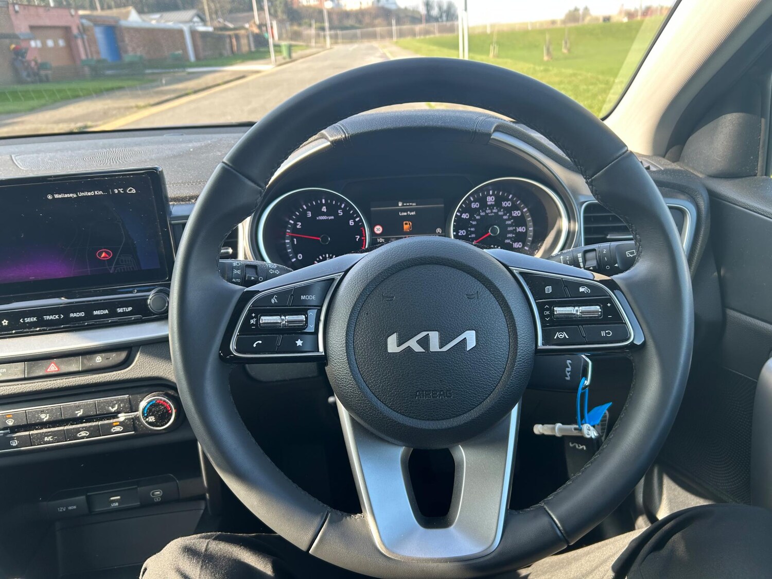 Used Kia XCeed for sale - 77769113: Photo 11