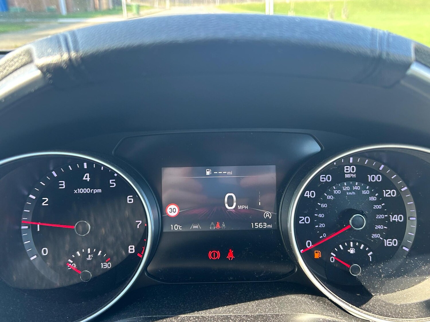 Used Kia XCeed for sale - 77769113: Photo 12