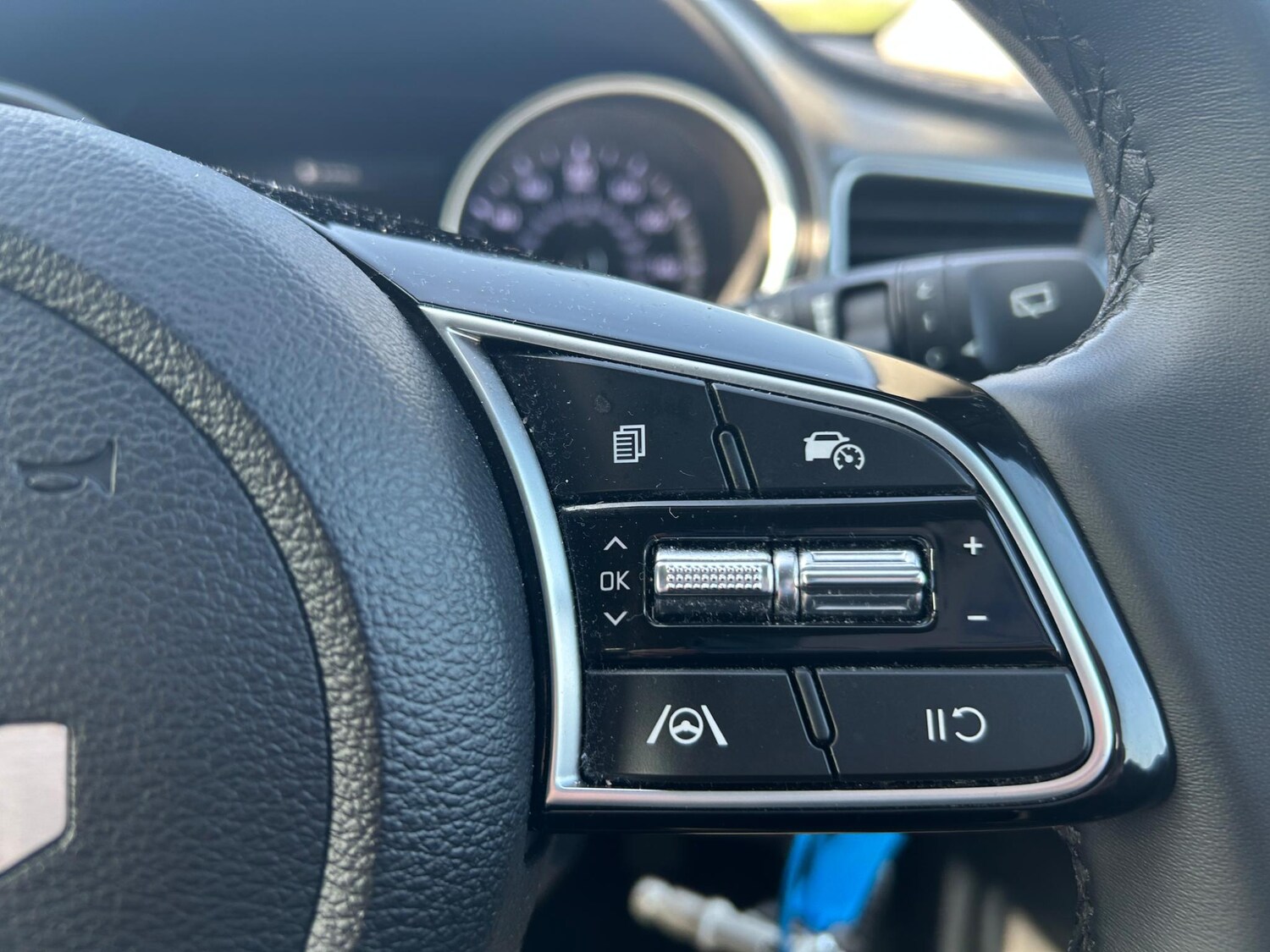 Used Kia XCeed for sale - 77769113: Photo 14