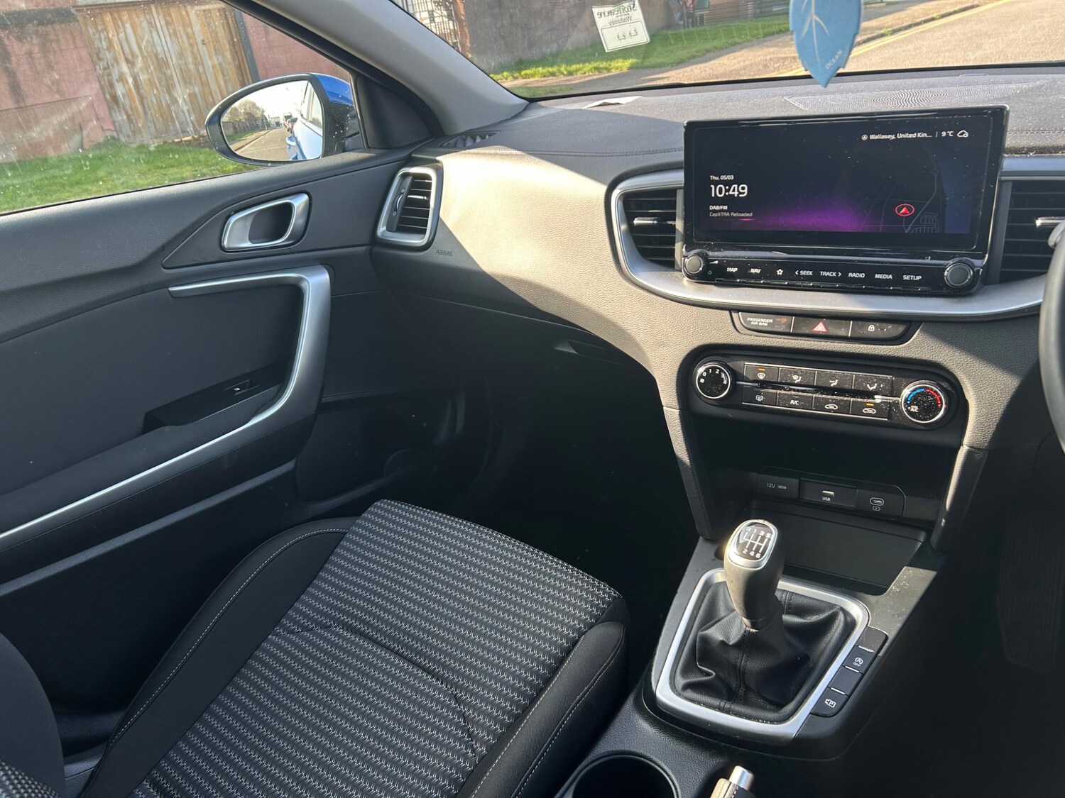 Used Kia XCeed for sale - 77769113: Photo 17