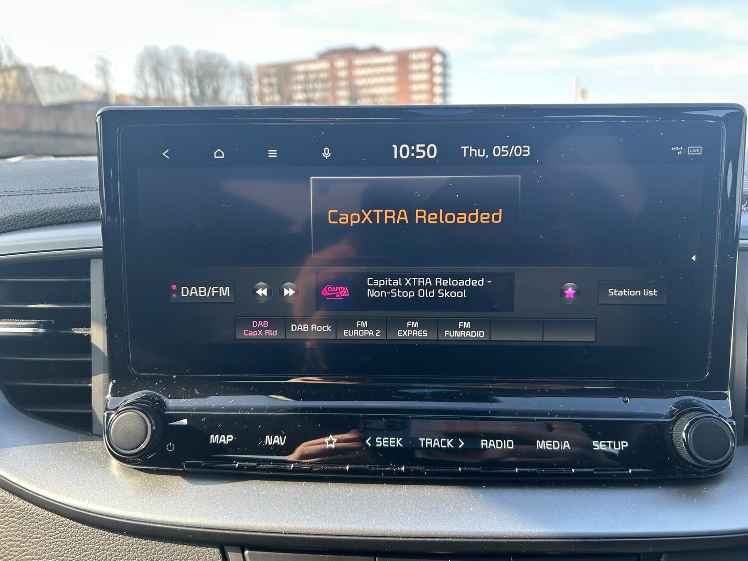 Used Kia XCeed for sale - 77769113: Photo 21