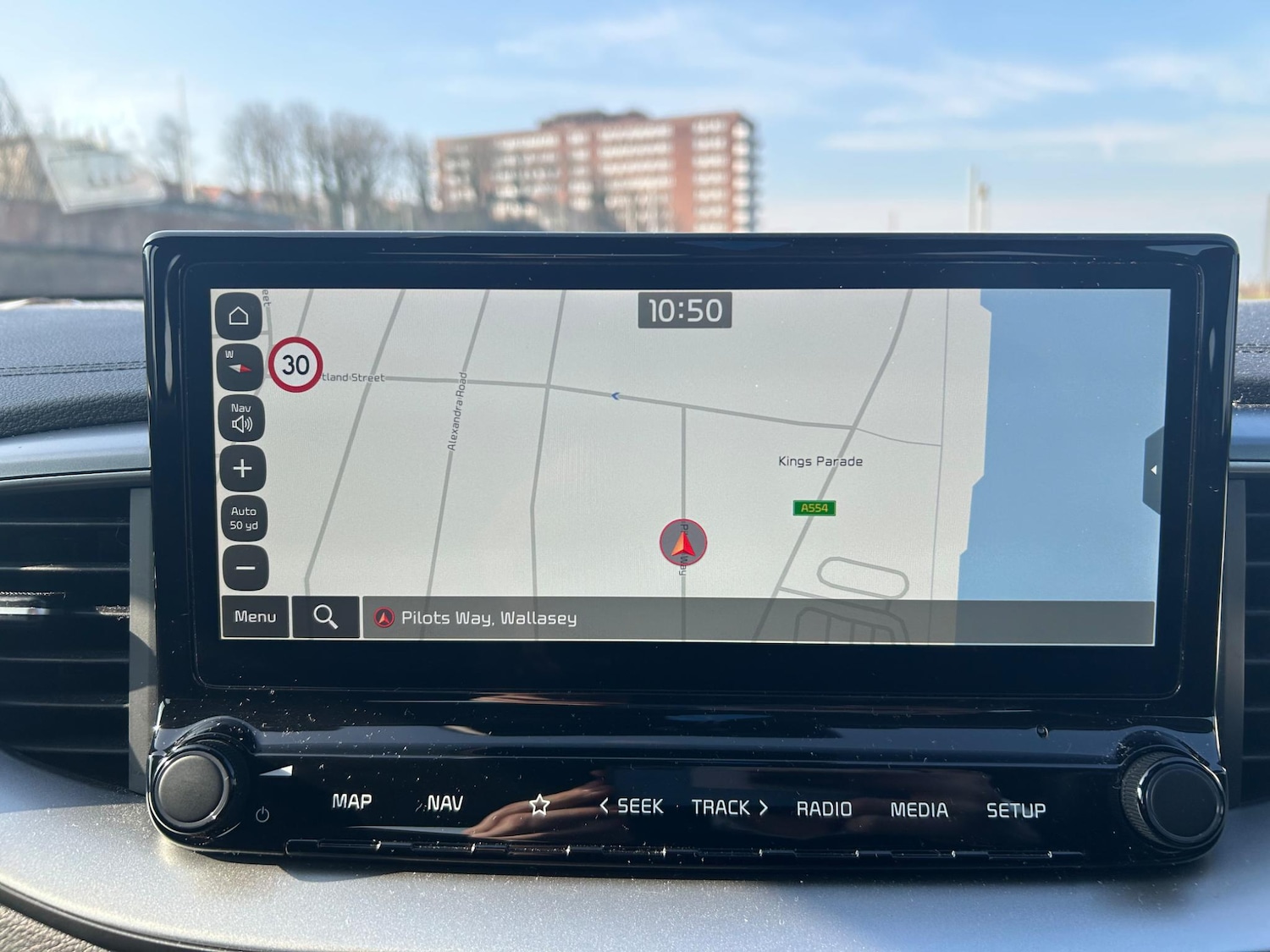 Used Kia XCeed for sale - 77769113: Photo 22