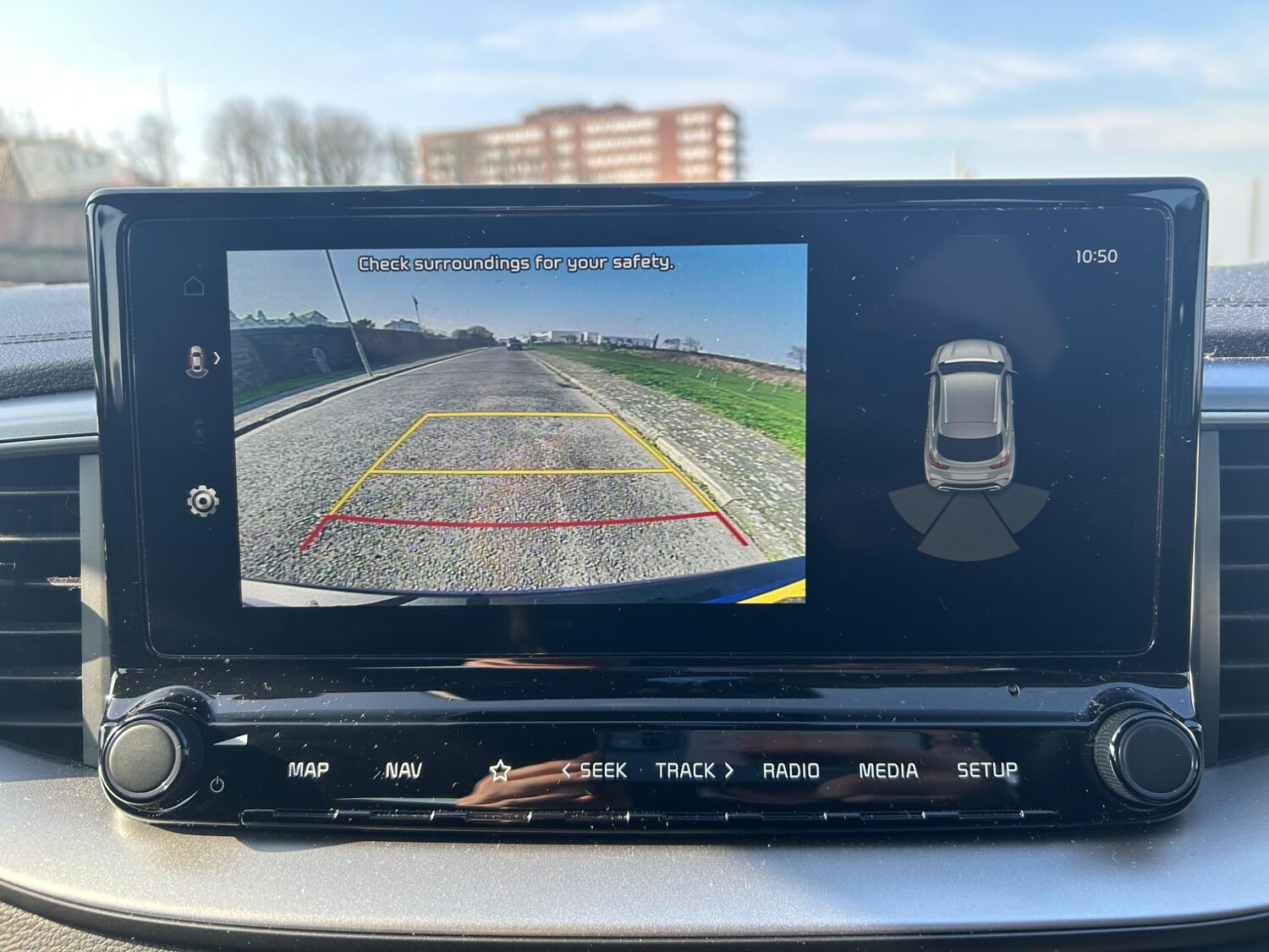 Used Kia XCeed for sale - 77769113: Photo 23