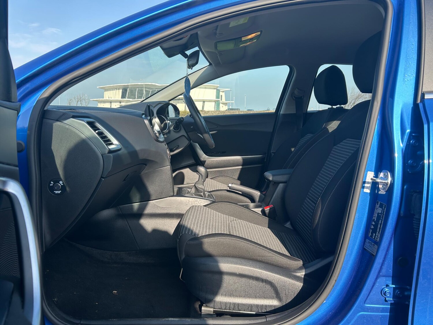 Used Kia XCeed for sale - 77769113: Photo 24