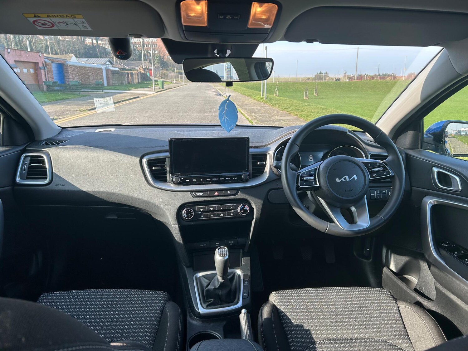 Used Kia XCeed for sale - 77769113: Photo 25