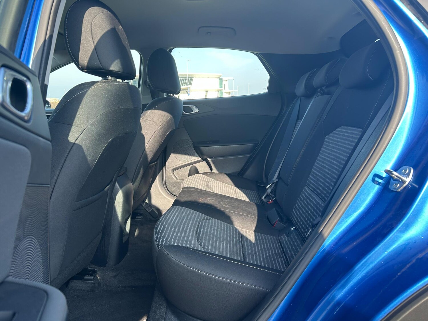 Used Kia XCeed for sale - 77769113: Photo 26