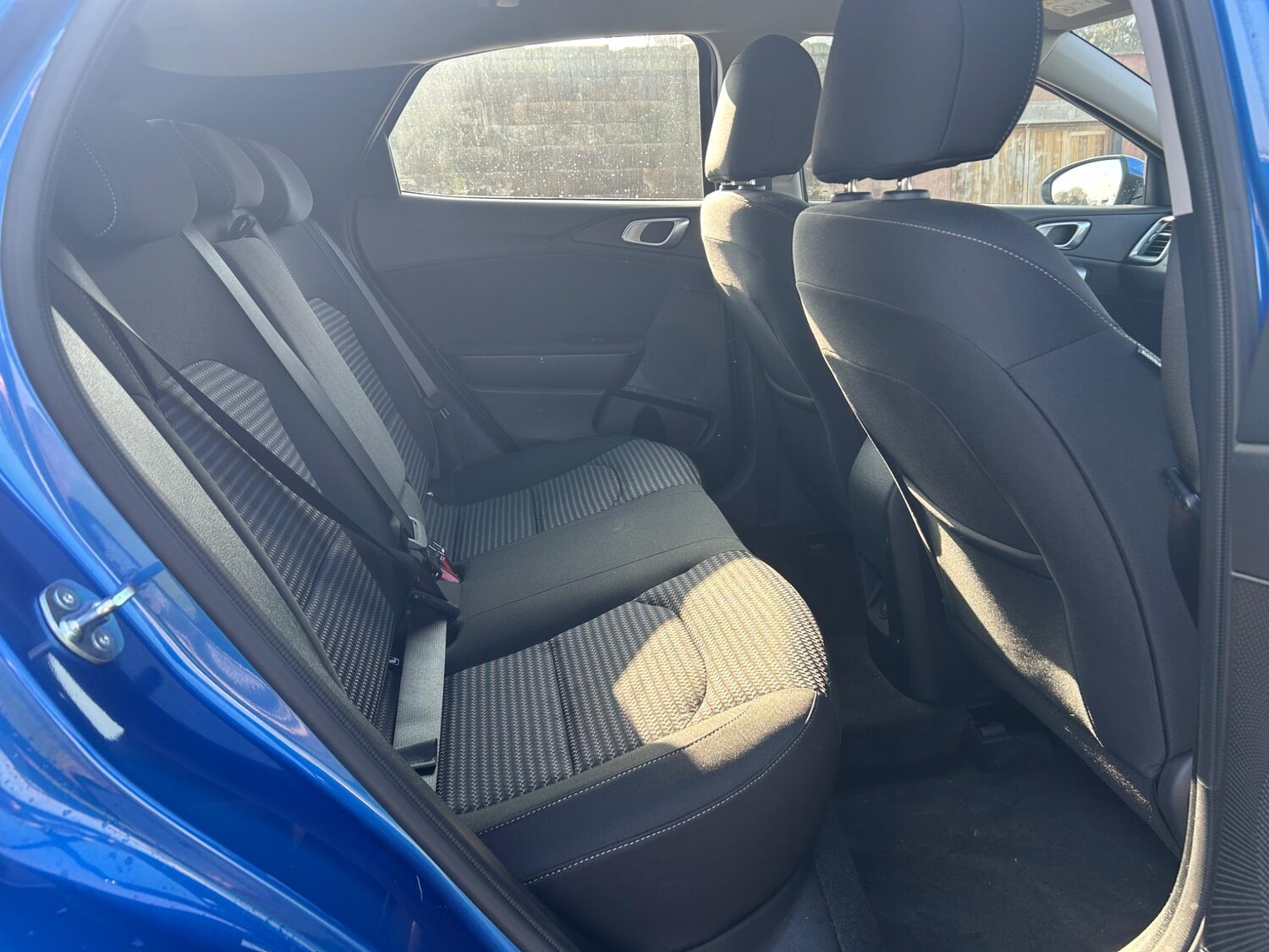 Used Kia XCeed for sale - 77769113: Photo 27