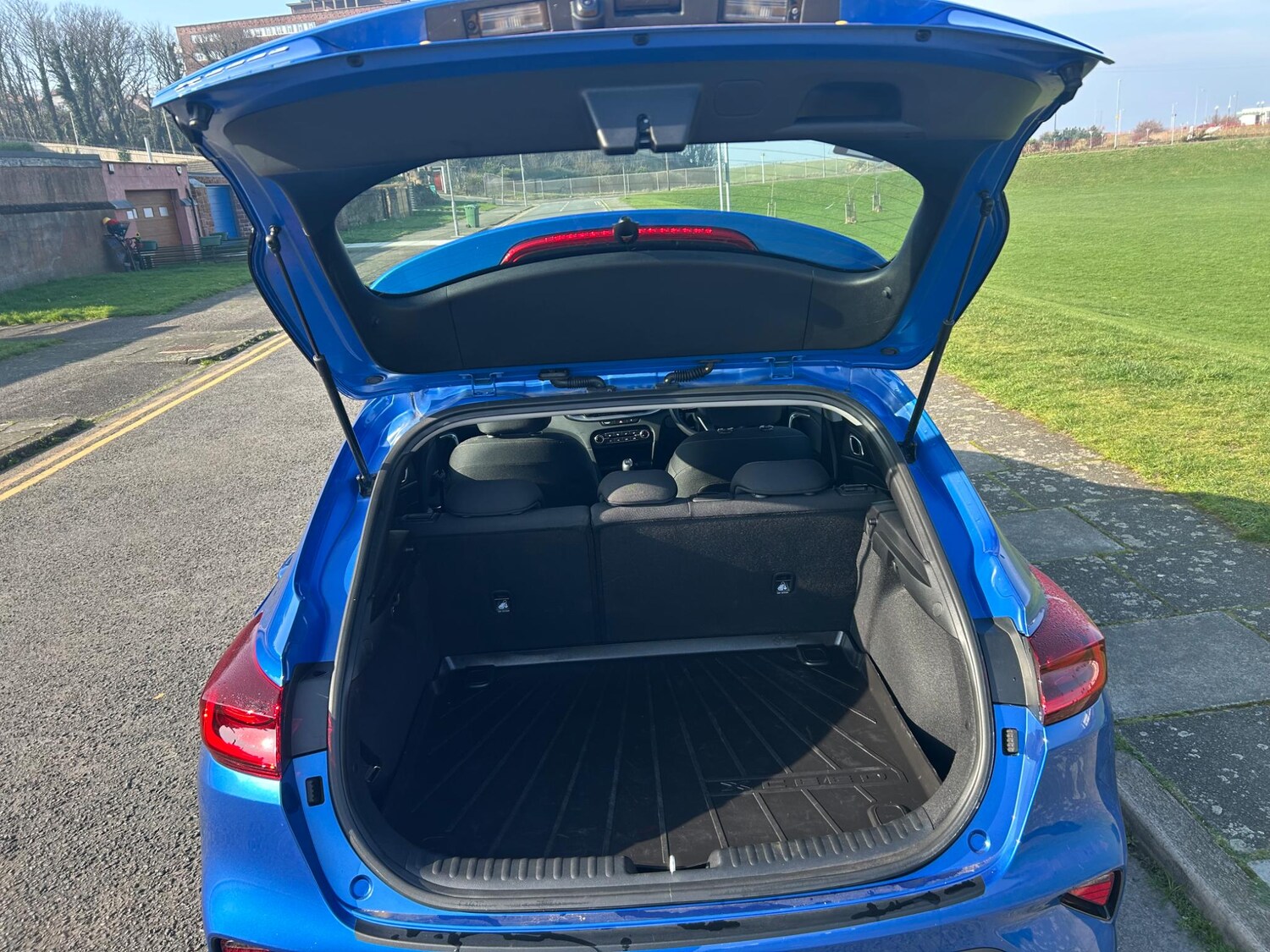 Used Kia XCeed for sale - 77769113: Photo 28