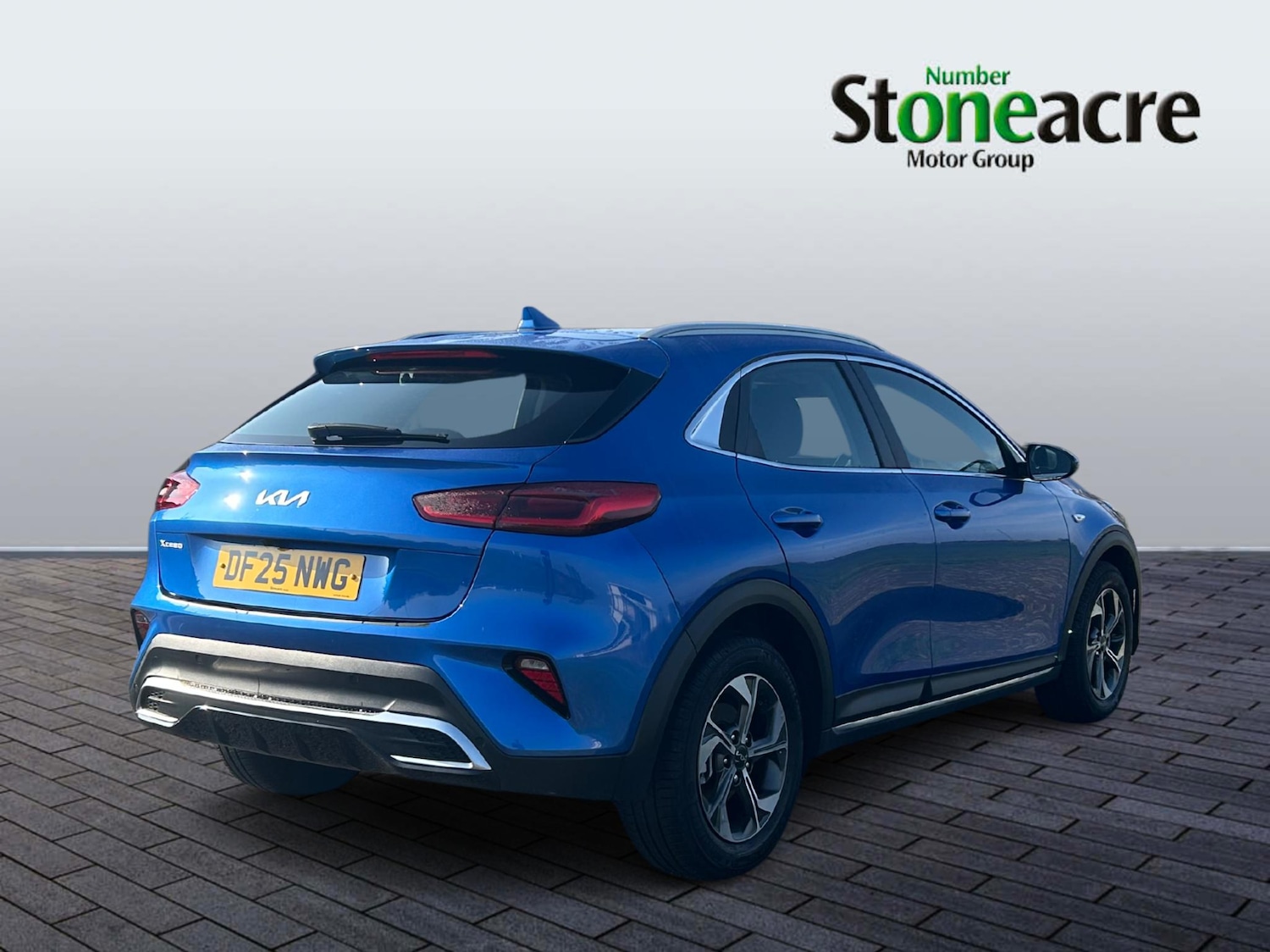 Used Kia XCeed for sale - 77769113: Photo 3