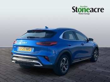 Used Kia XCeed 2025 for sale - 77769113: Photo