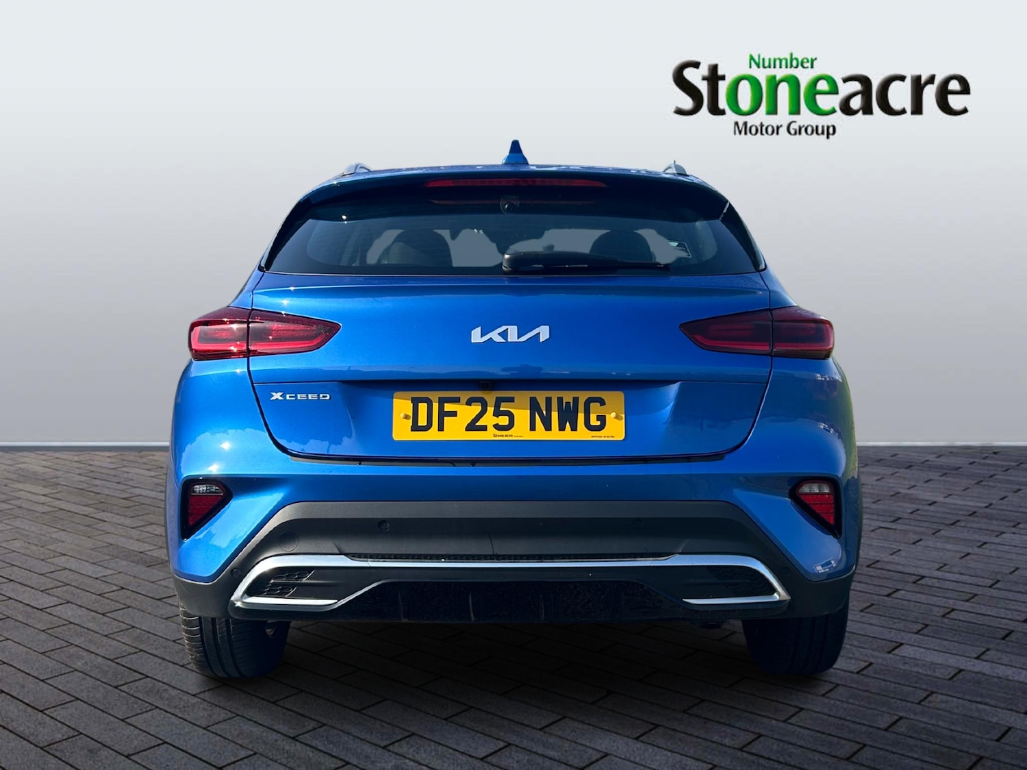 Used Kia XCeed for sale - 77769113: Photo 4