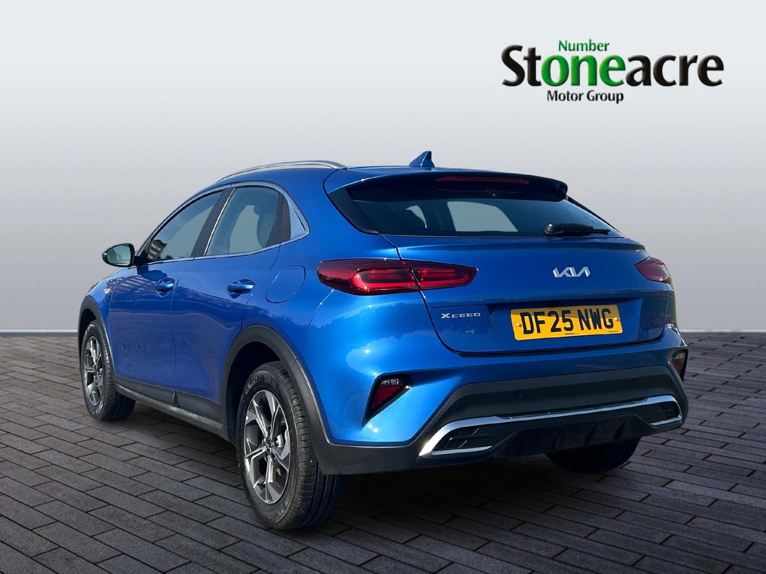 Used Kia XCeed for sale - 77769113: Photo 5