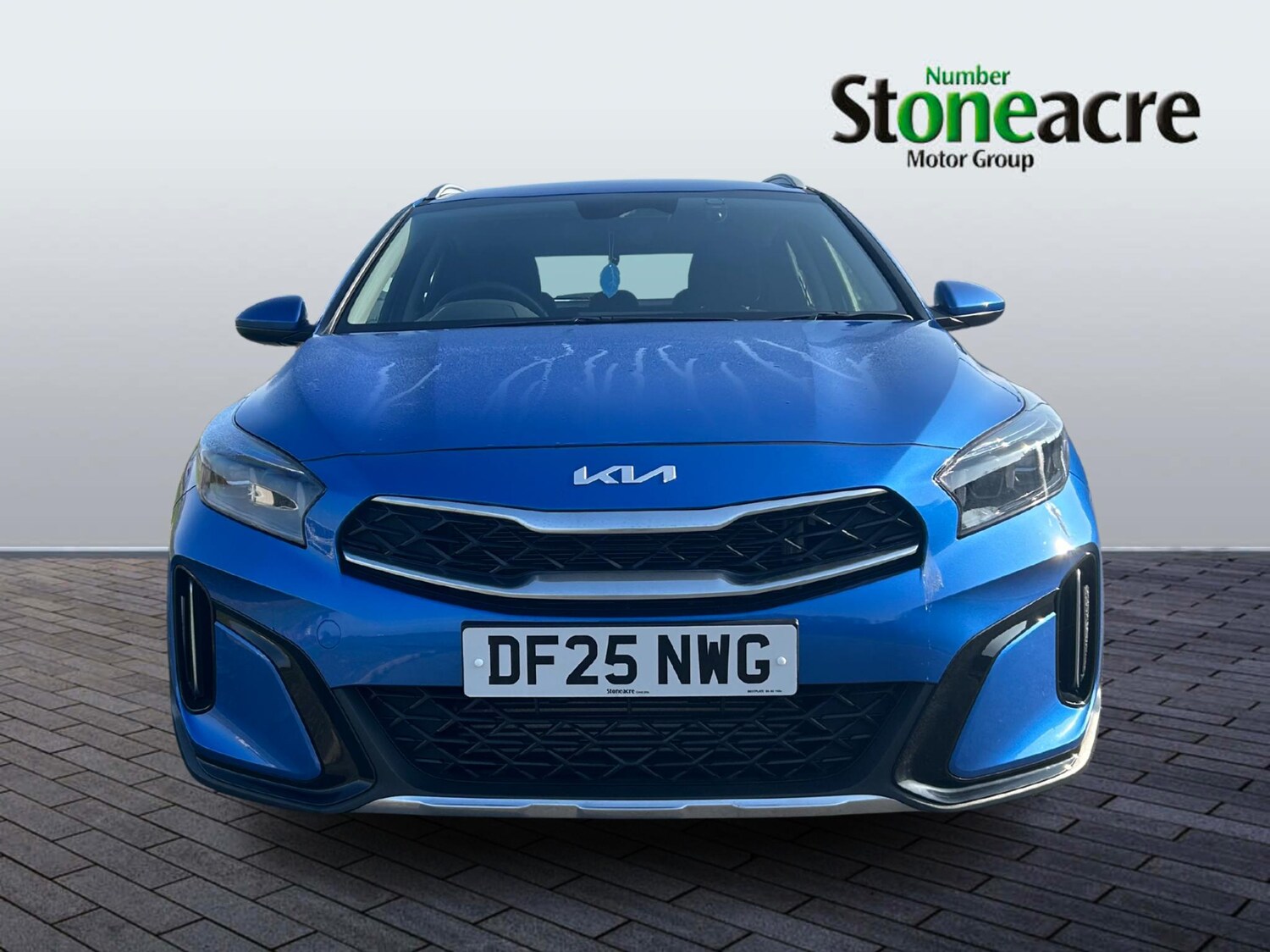 Used Kia XCeed for sale - 77769113: Photo 8