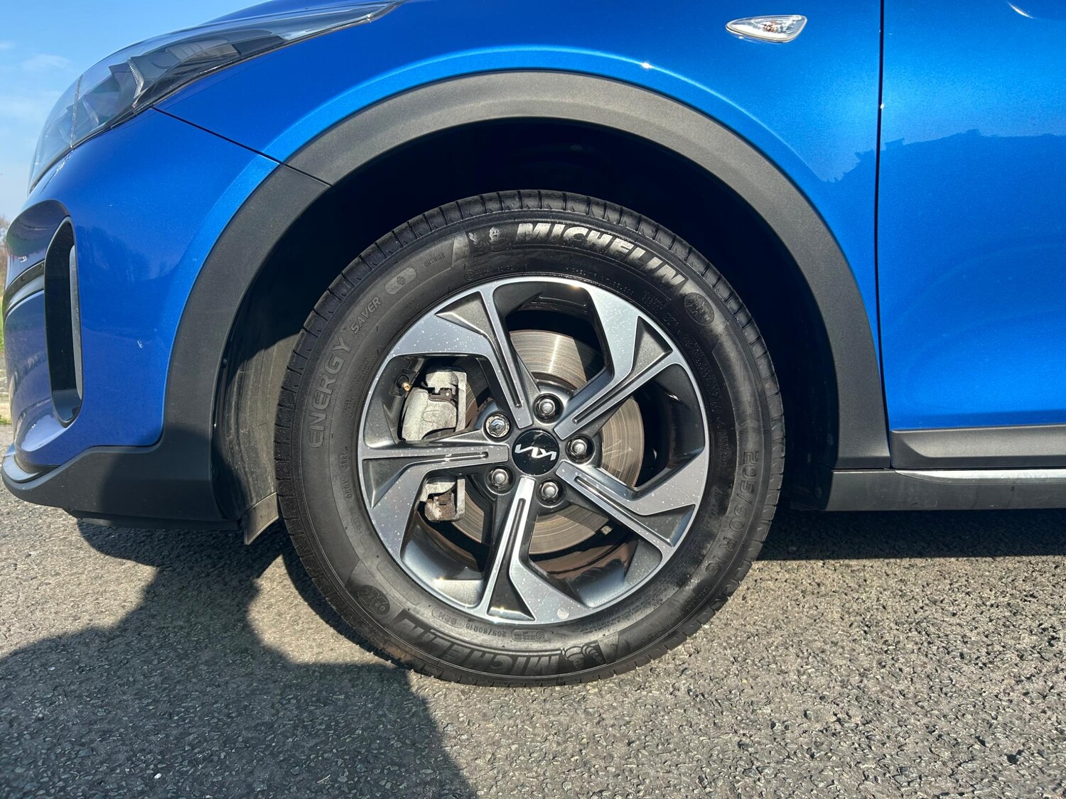 Used Kia XCeed for sale - 77769113: Photo 9