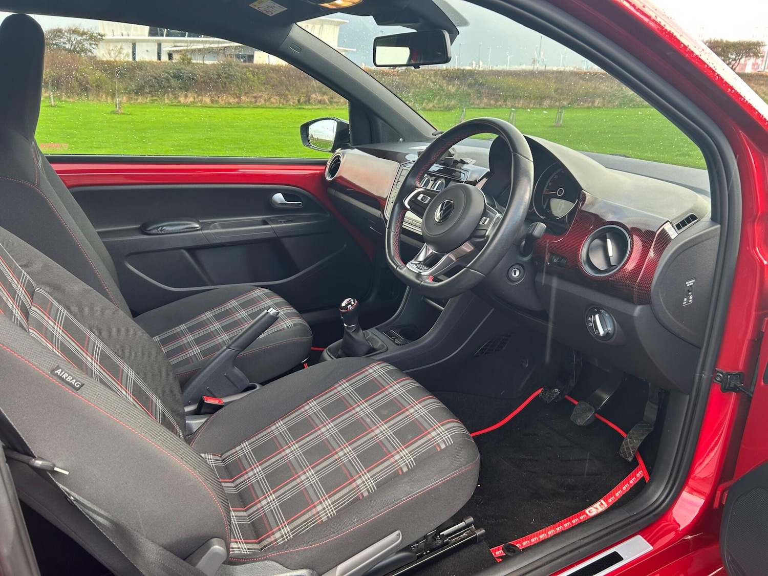 Used Volkswagen up! 2022 for sale - 76371523: Photo 10