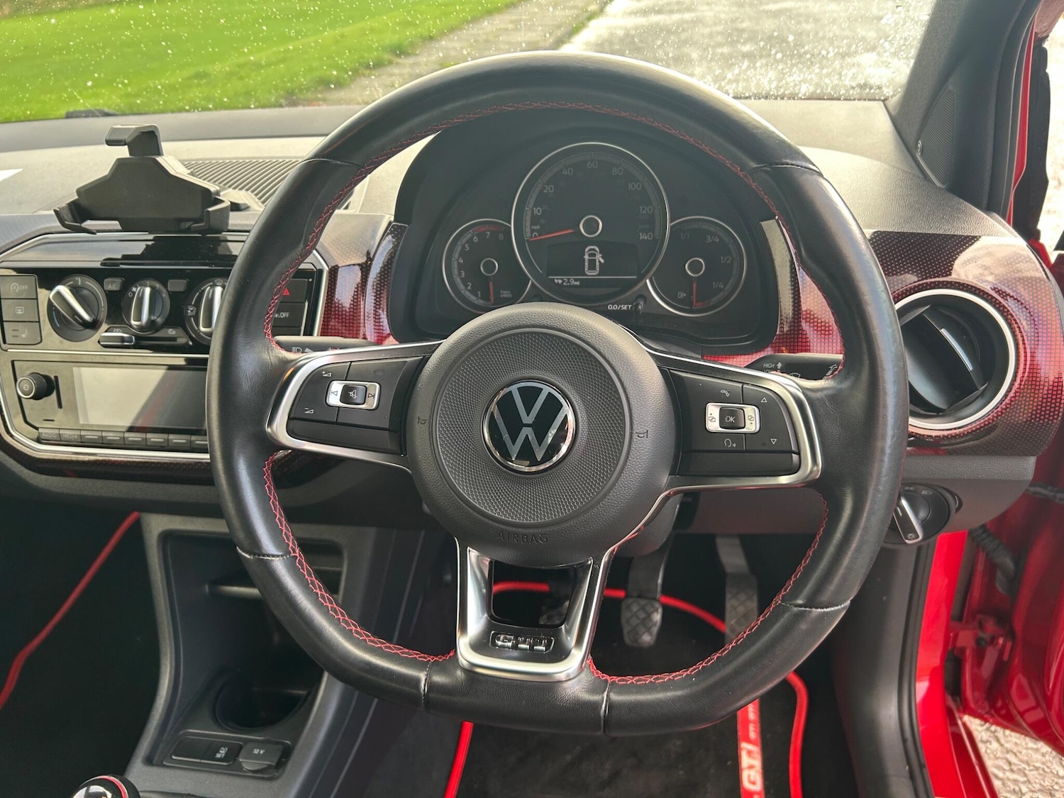 Used Volkswagen up! 2022 for sale - 76371523: Photo 11