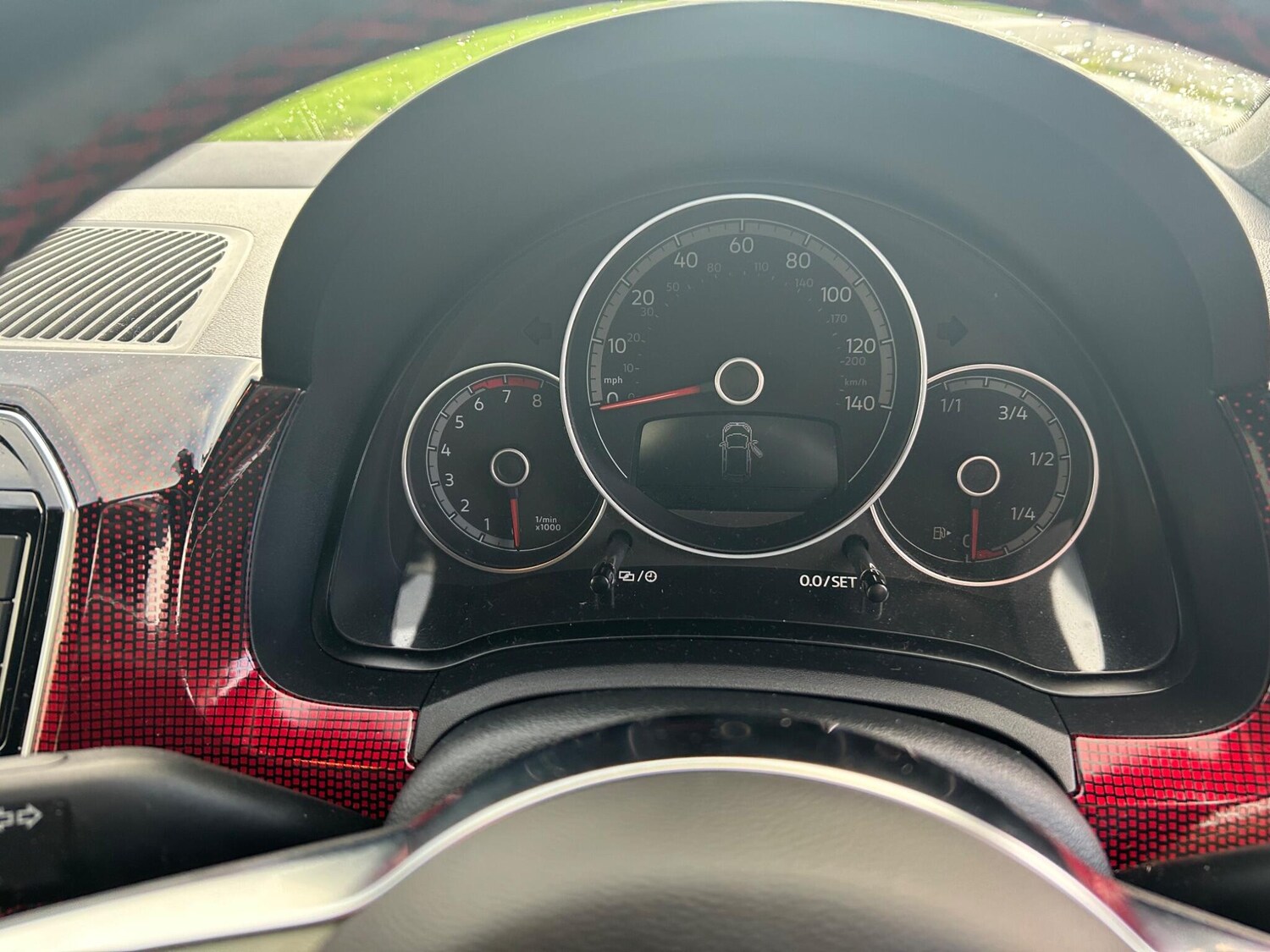 Used Volkswagen up! 2022 for sale - 76371523: Photo 12
