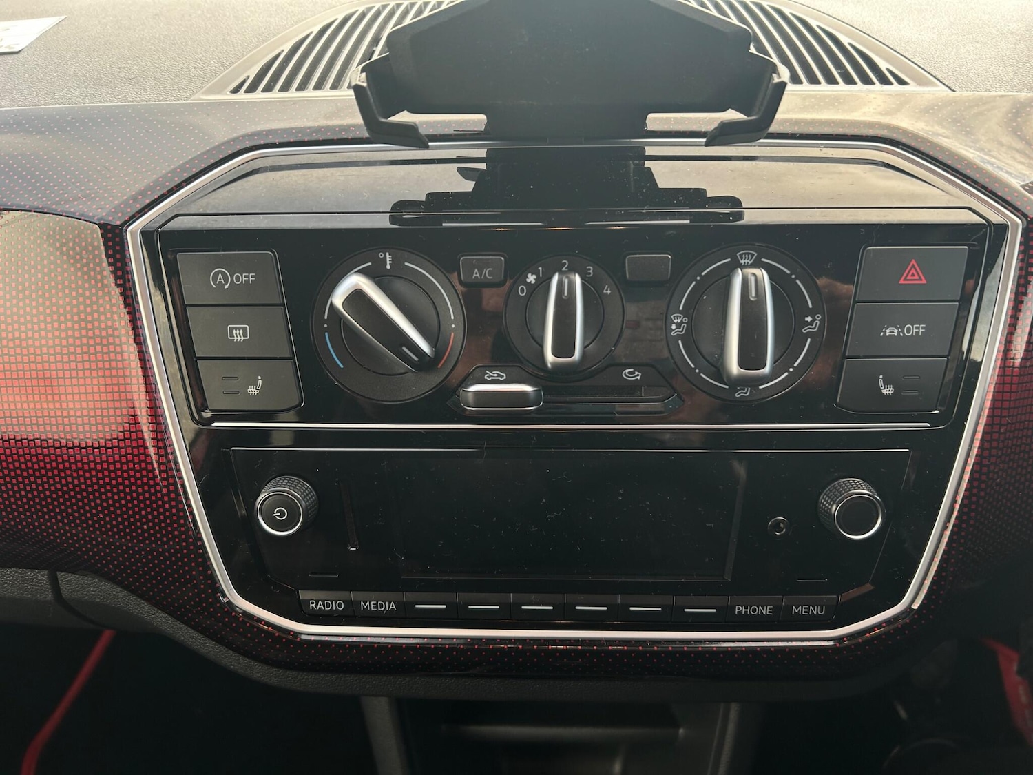 Used Volkswagen up! 2022 for sale - 76371523: Photo 18