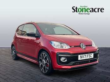 2022 (71) - 1.0 TSI GTI Hatchback 3dr Petrol Manual Euro 6 (s/s) (115 ps)