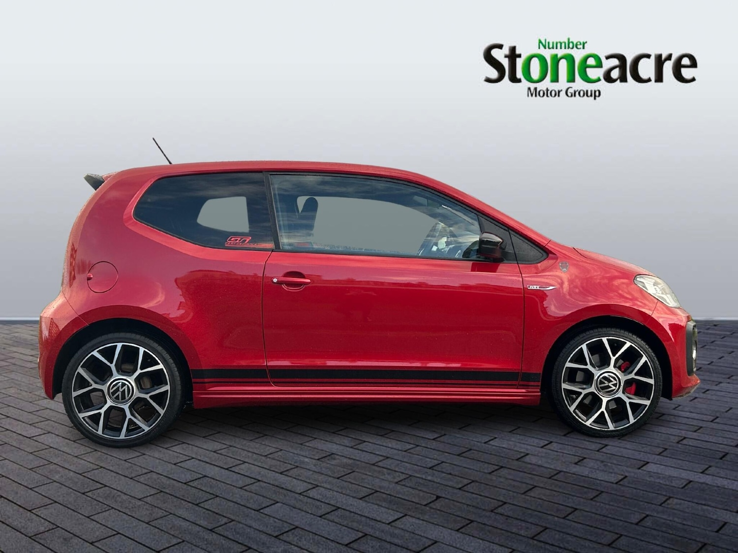 Used Volkswagen up! 2022 for sale - 76371523: Photo 2