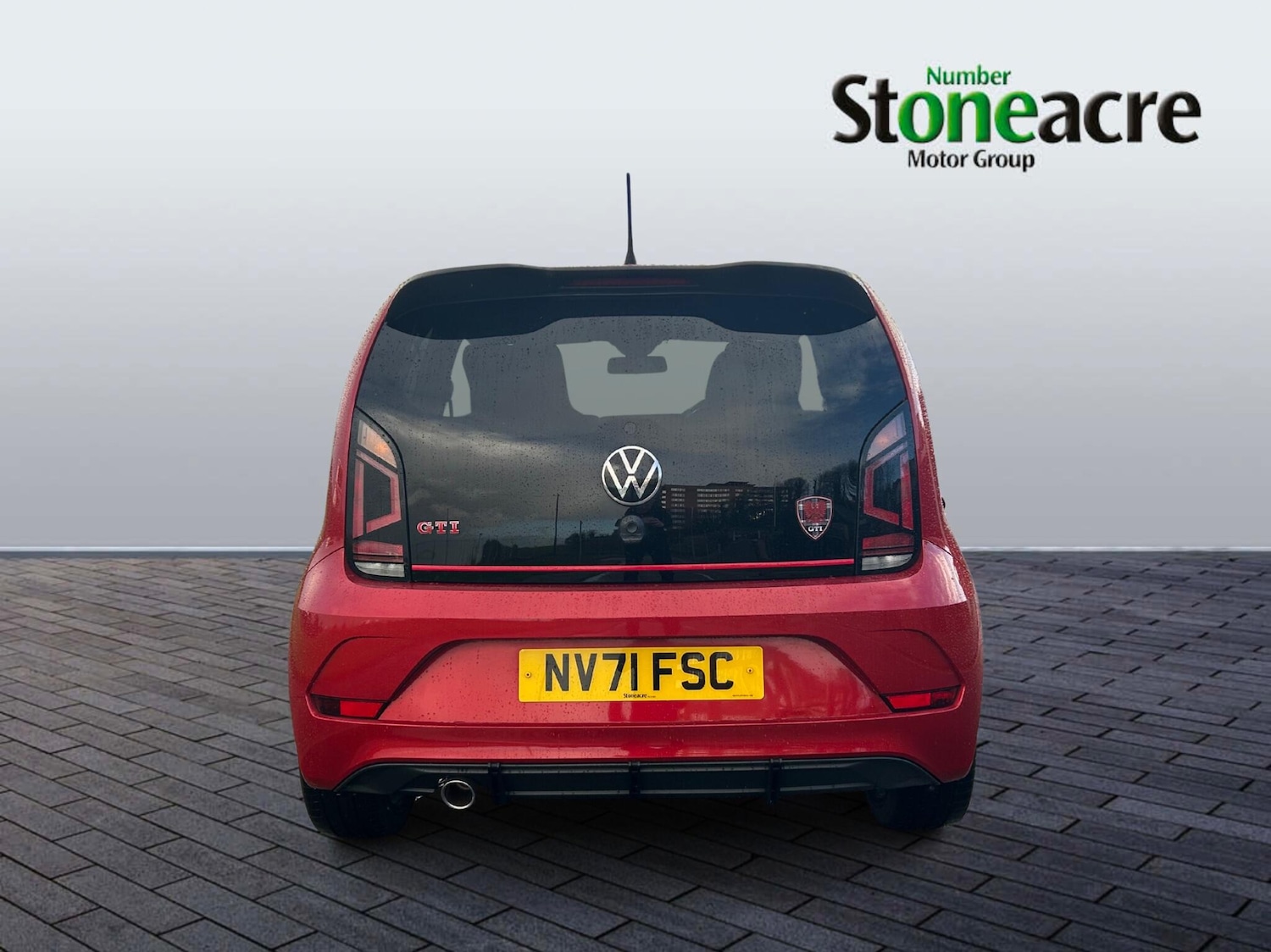 Used Volkswagen up! 2022 for sale - 76371523: Photo 4