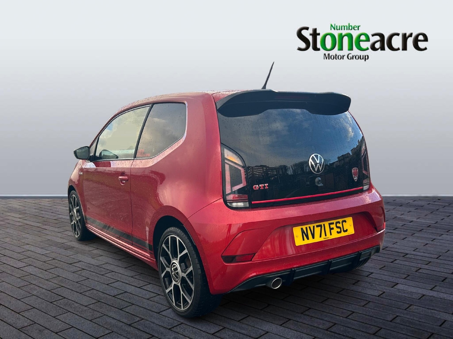 Used Volkswagen up! 2022 for sale - 76371523: Photo 5