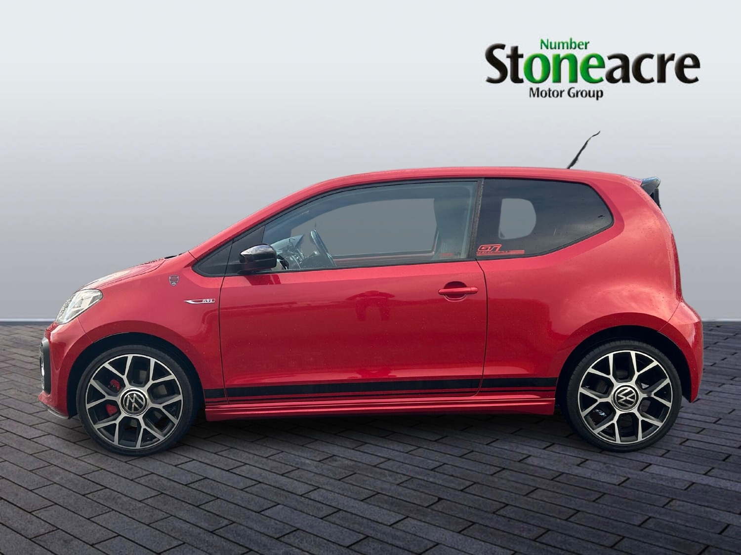 Used Volkswagen up! 2022 for sale - 76371523: Photo 6