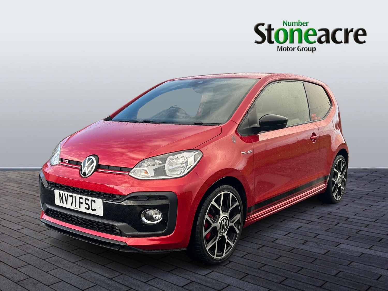 Used Volkswagen up! 2022 for sale - 76371523: Photo 7