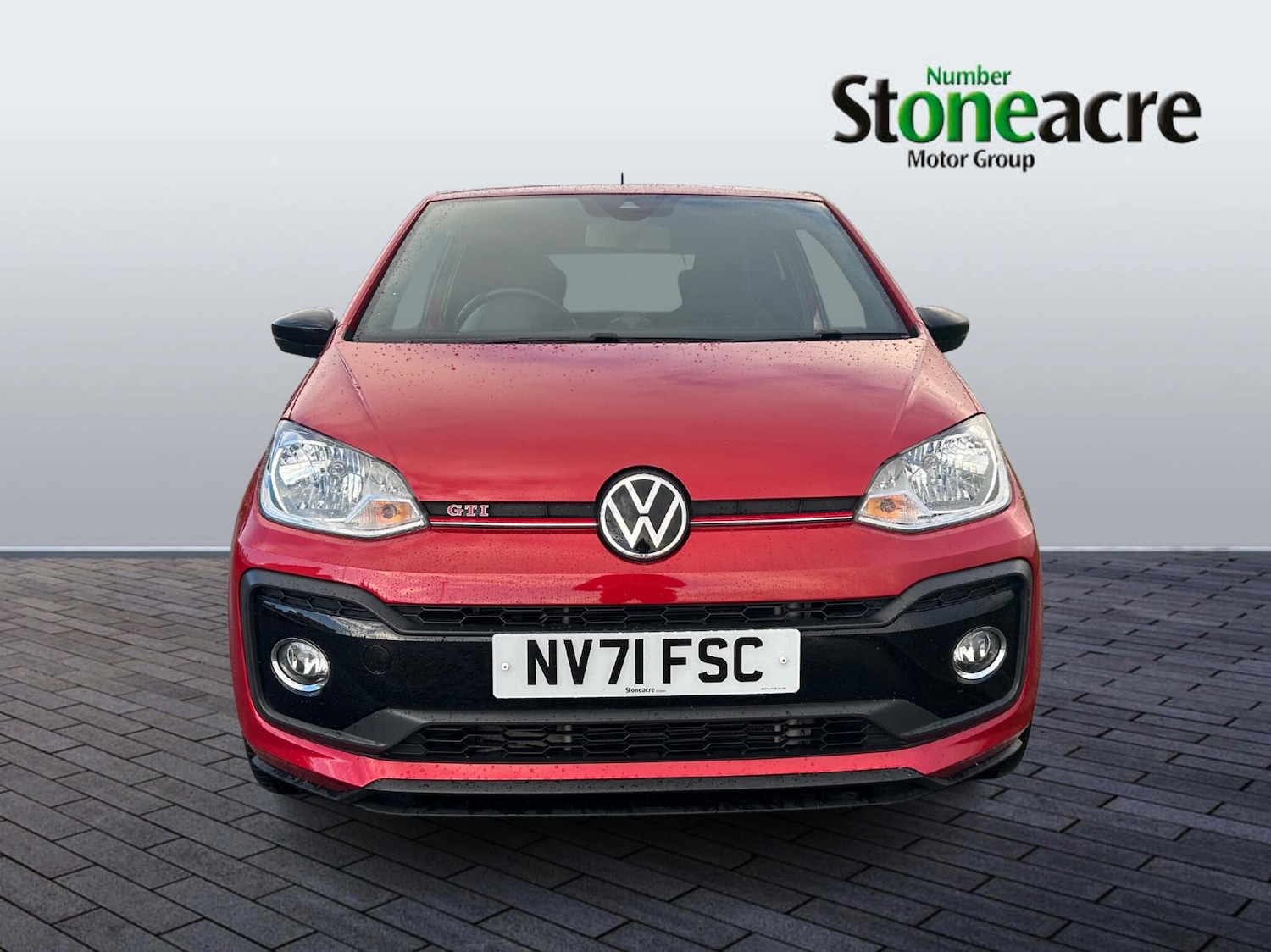 Used Volkswagen up! 2022 for sale - 76371523: Photo 8
