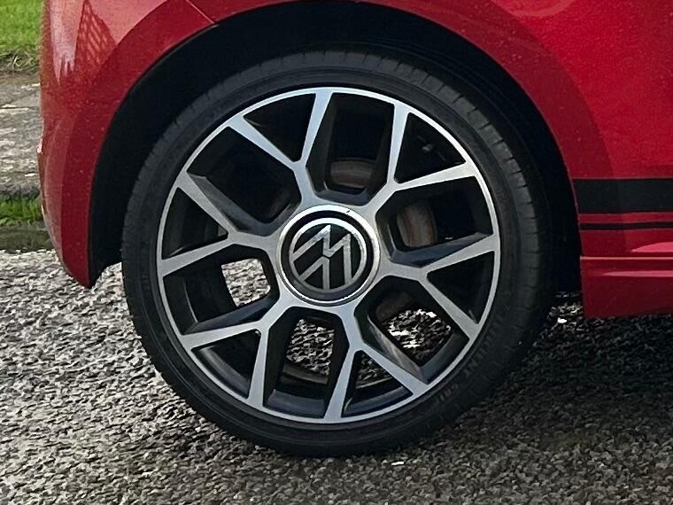 Used Volkswagen up! 2022 for sale - 76371523: Photo 9