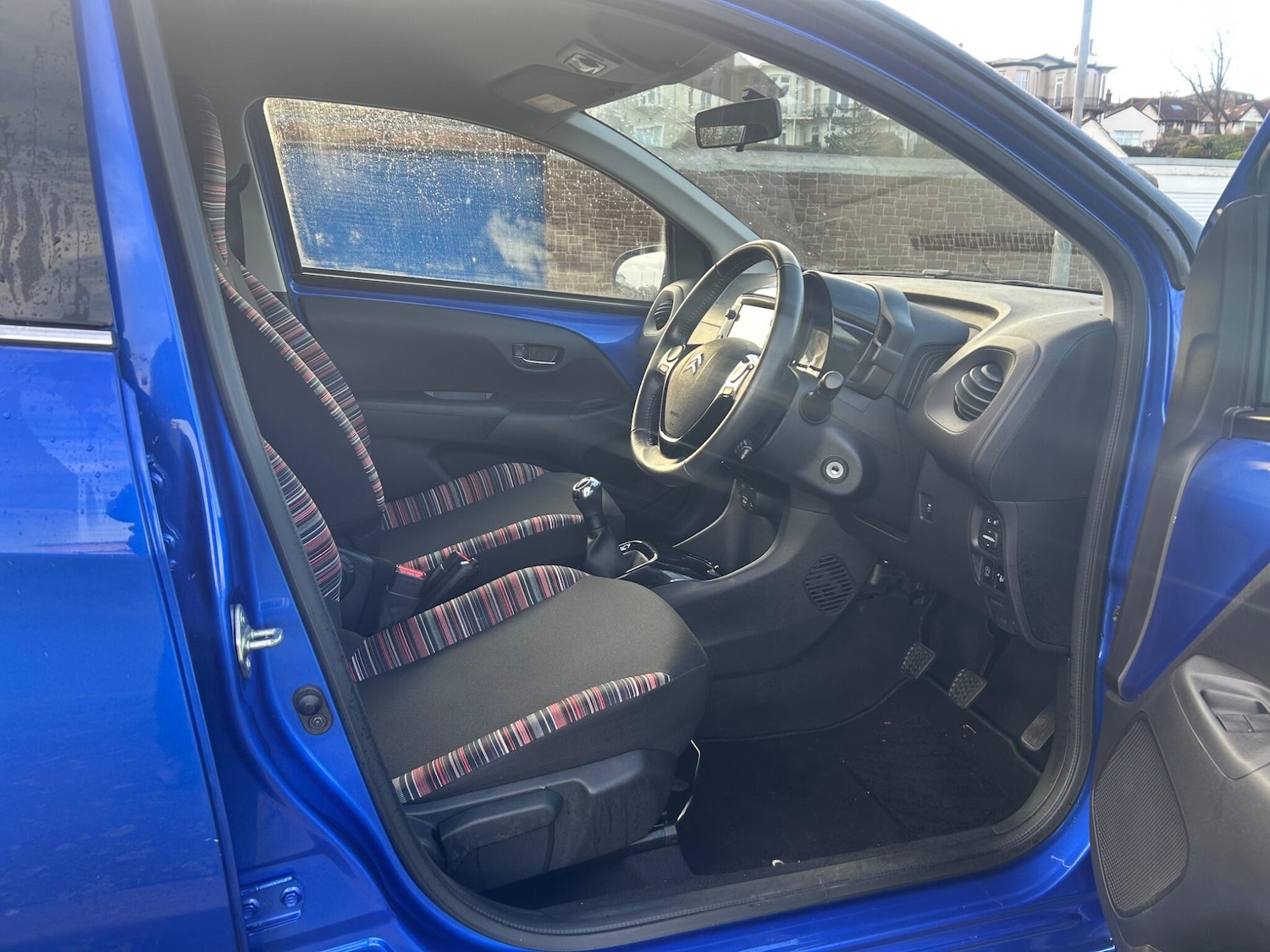 Used Citroen C1 2021 for sale - 77216099: Photo 10