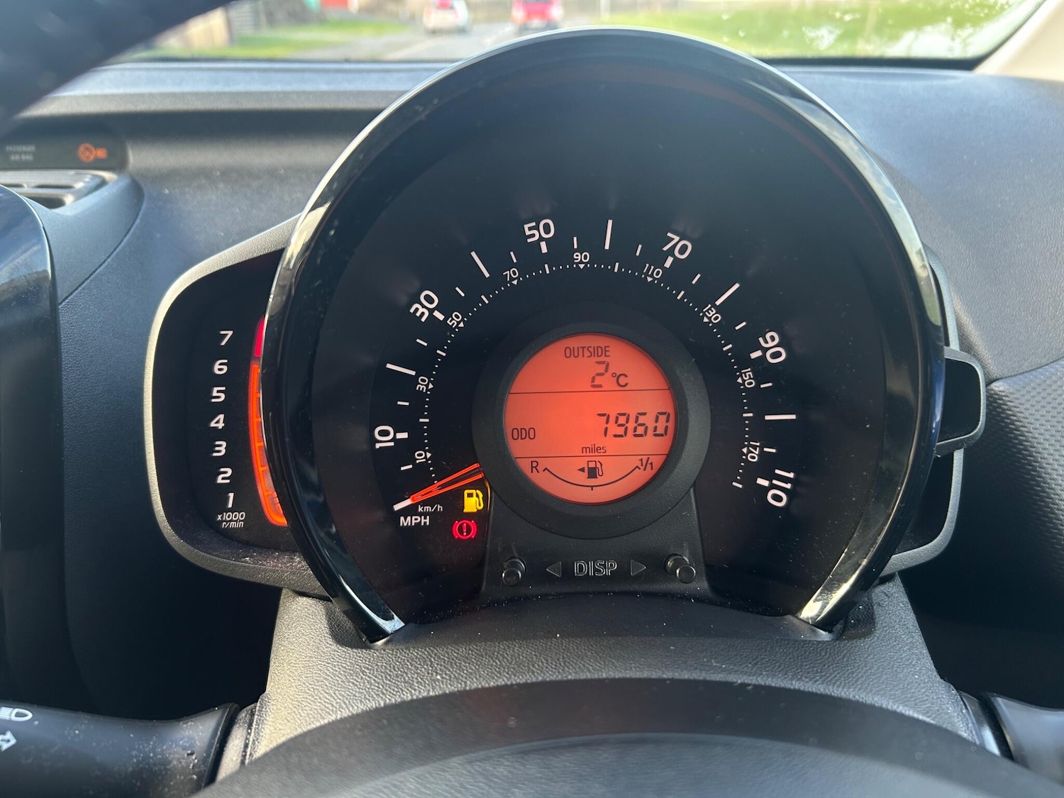 Used Citroen C1 2021 for sale - 77216099: Photo 12